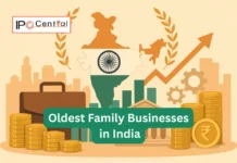 List of the Oldest Business Families in India Oldest Business Families in India