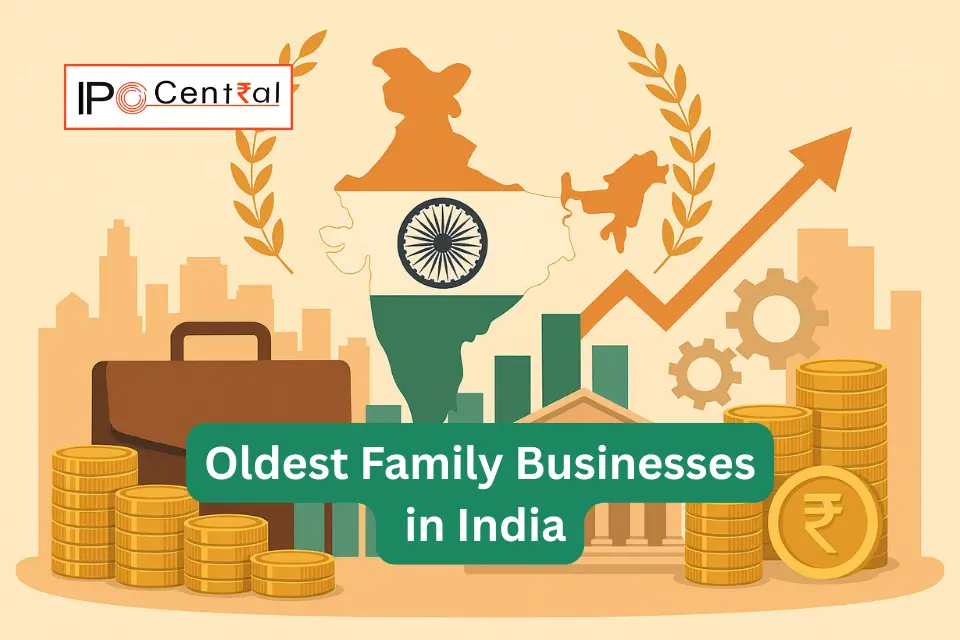 Oldest Business Families in India