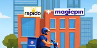 Ownly Rapido-Magicpin Alliance