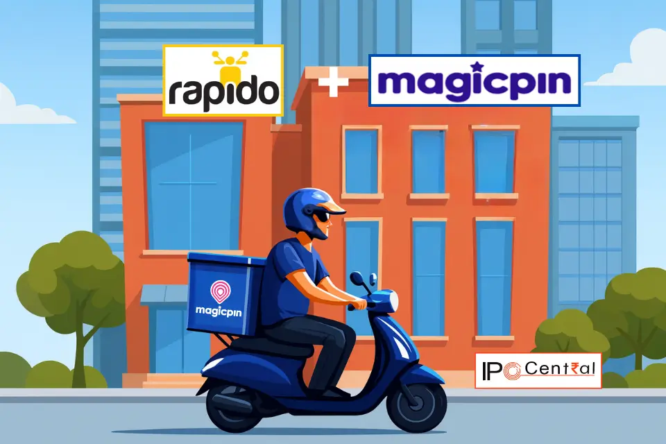 Ownly Rapido-Magicpin Alliance