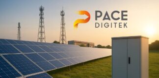 Pace Digitek Incorporates Transgreenx Energy