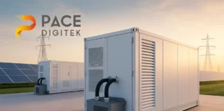 Pace Digitek's L&T Order