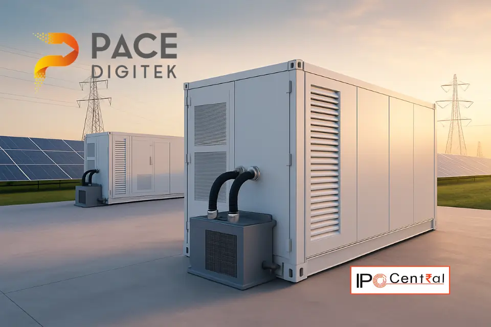 Pace Digitek's L&T Order