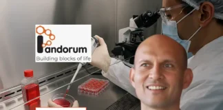 Pandorum to Raise INR 90 Cr in Series B Funding