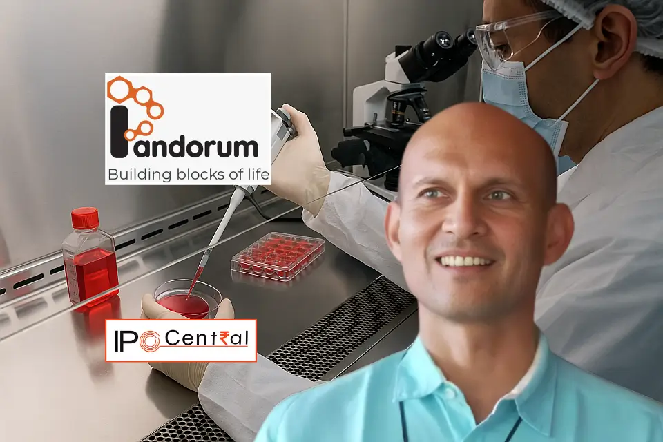 Pandorum to Raise INR 90 Cr in Series B Funding