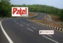 Patel Engineering Rights Issue Record Date