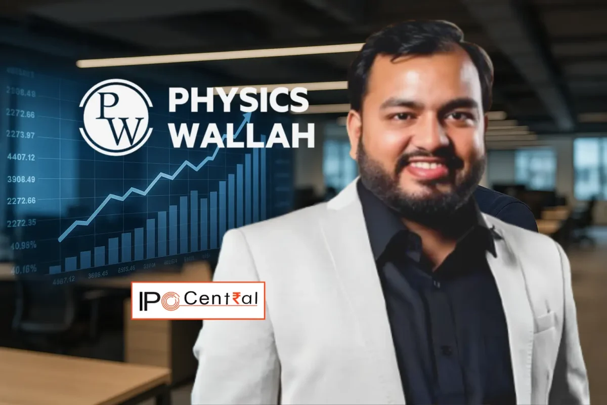 PhysicsWallah’s Online Users