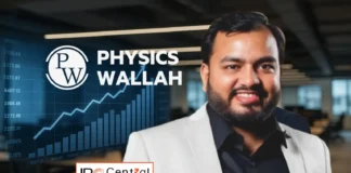 PhysicsWallah’s Online Users