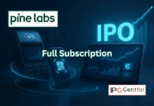 Investors Lap Up Pine Labs IPO, Issue Subscribed 2.5x Across All Categories Pine Labs IPO Full Subscription