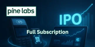 Pine Labs IPO Full Subscription