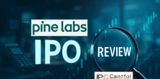 Pine Labs IPO Review