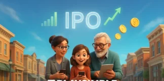 PlaySImple IPO
