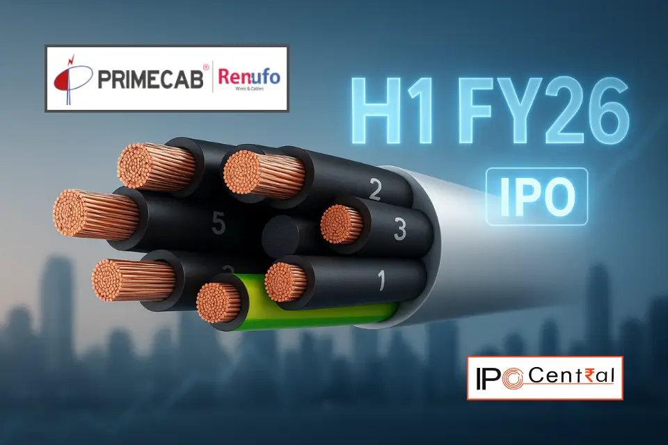 Prime Cable H1 FY26 Results