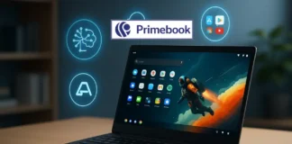 Primebook latest funding