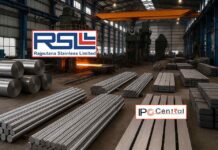 Rajputana Stainless IPO Allotment Status