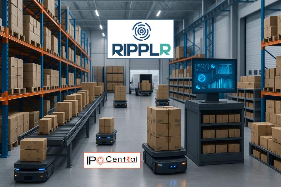 SBI Leads Ripplr’s ₹400 Cr Series C as Startup Preps for IPO in 18–24 Months 1 Ripplr IPO Ripplr series c funding round