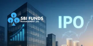 SBI Funds Management IPO