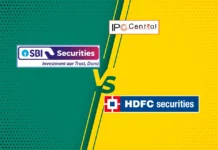 SBICAP Securities Vs HDFC Securities