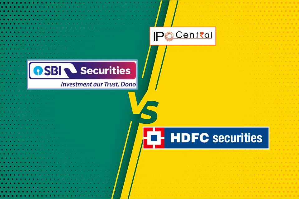 SBICAP Securities Vs HDFC Securities: Full Service Broker Comparison 1 SBICAP Securities Vs HDFC Securities