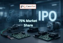 Two-Wheeler’s ECU & Genset Controller Maker To Launch IPO, Leads With 75% Market Share SEDEMAC Mechatronics IPO