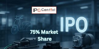 SEDEMAC Mechatronics IPO