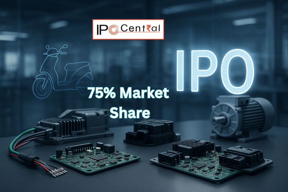 SEDEMAC Mechatronics IPO
