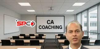 SPC in Pre-IPO Round