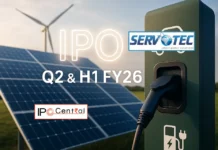 Servotech Renewable Q2 FY26: Revenue Dips 21%, Yet Global Growth Picks Up Pace Servotech Renewable Q2 FY26