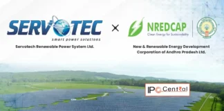 Servotech Renewable Secures INR 73.70 Cr