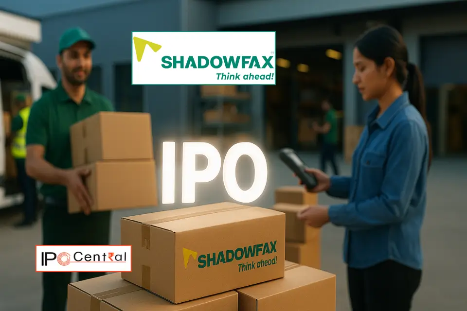 Flipkart & Kunal Bahl to Cash Out in Shadowfax IPO Amid E-Commerce Boom, Full Details Inside 1 Shadowfax IPO UDRHP Filing