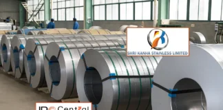 Shri Kanha Stainless IPO Allotment Status