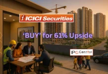 ICICI Raises Target on Real Estate Player, Predicts a Stunning 61% Upside Signature Global Target Price