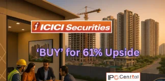 Signature Global Target Price