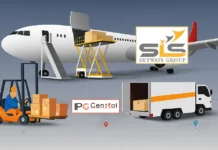 Skyways Air Services IPO Allotment Status