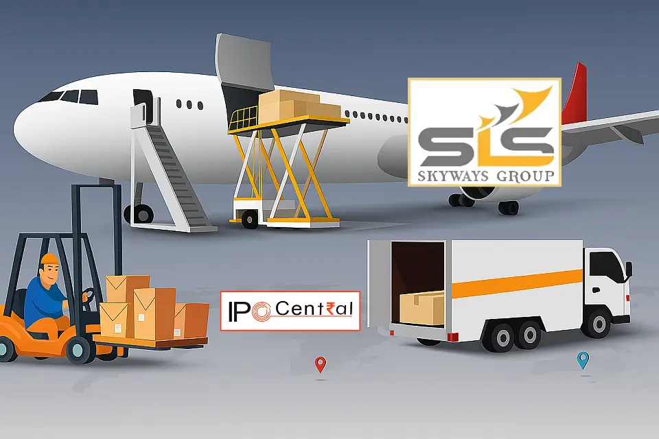 Skyways Air Services IPO GMP, Price, Date, Allotment 2 Skyways Air Services IPO Allotment Status