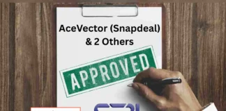 Snapdeal, 2 Others Get SEBI Approval