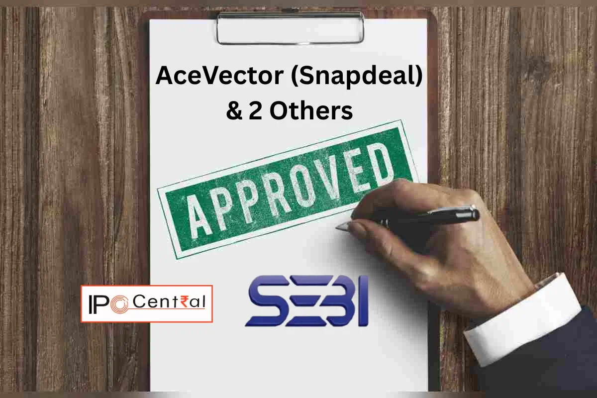 Snapdeal, 2 Others Get SEBI Approval