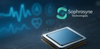 Sophrosyne Seed Funding