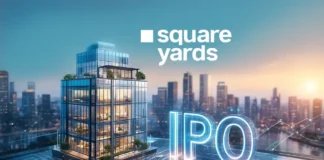 Square Yards' Latest Funding
