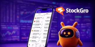 StockGro Series B Funding