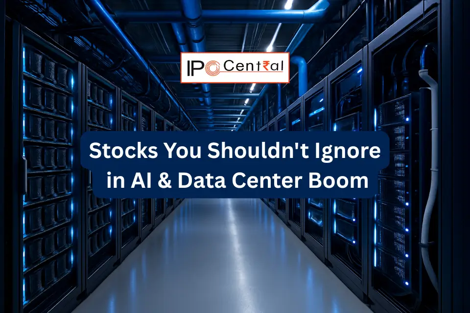 Stocks You Shouldnt Ignore in AI Data Center Boom AI data center stocks in India