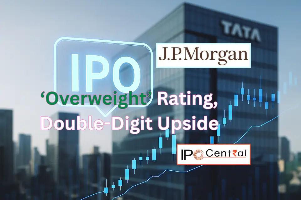 Tata Capital target price