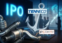 Tenneco Clean Air Anchor Book Raises ₹1,080 Cr, Brokerages Call IPO a ‘Strong Subscribe’ Tenneco Clean Air Anchor Book