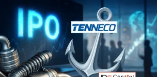 Tenneco Clean Air Anchor Book