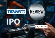 Tenneco India IPO Review: Margins Rising, Debt Zero — A Winning Move for Investors? Tenneco India IPO Review