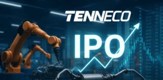 Tenneco India promoter's stake sale