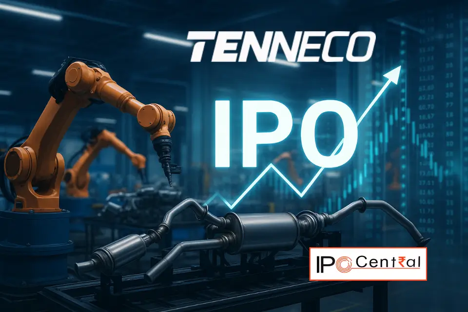 Tenneco India promoter's stake sale