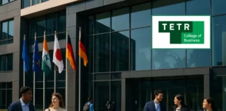 Tetr College of Business seed funding