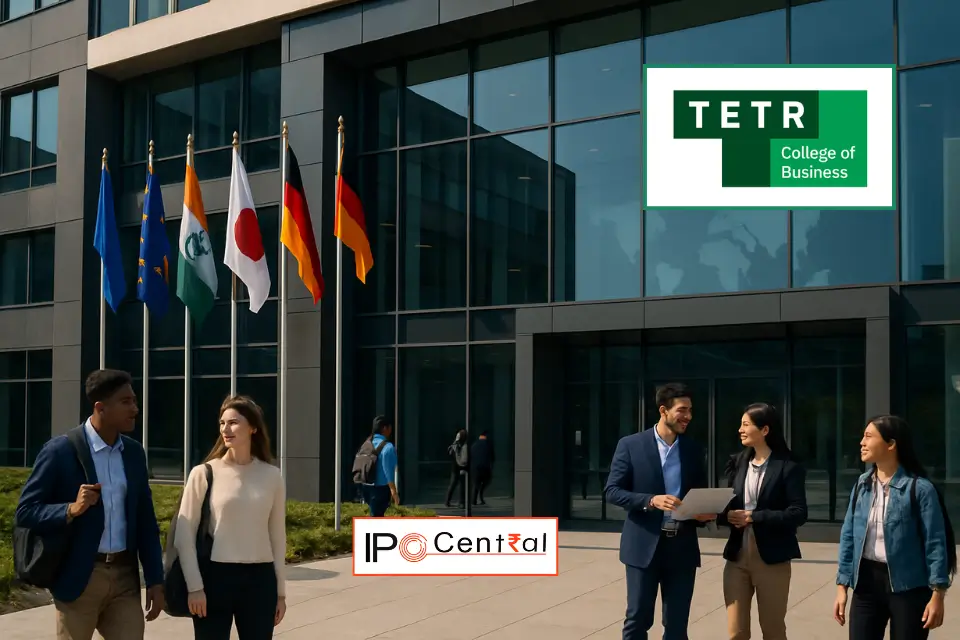 Tetr College of Business seed funding