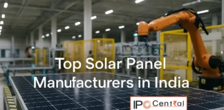 Top Solar Panel Manufacturers in India